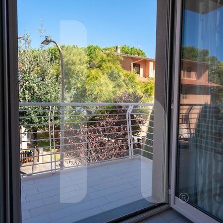 Homiday - Residence Bordopineta Pineto Dış mekan fotoğraf
