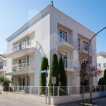 Homiday - Residence Bordopineta Pineto Dış mekan fotoğraf