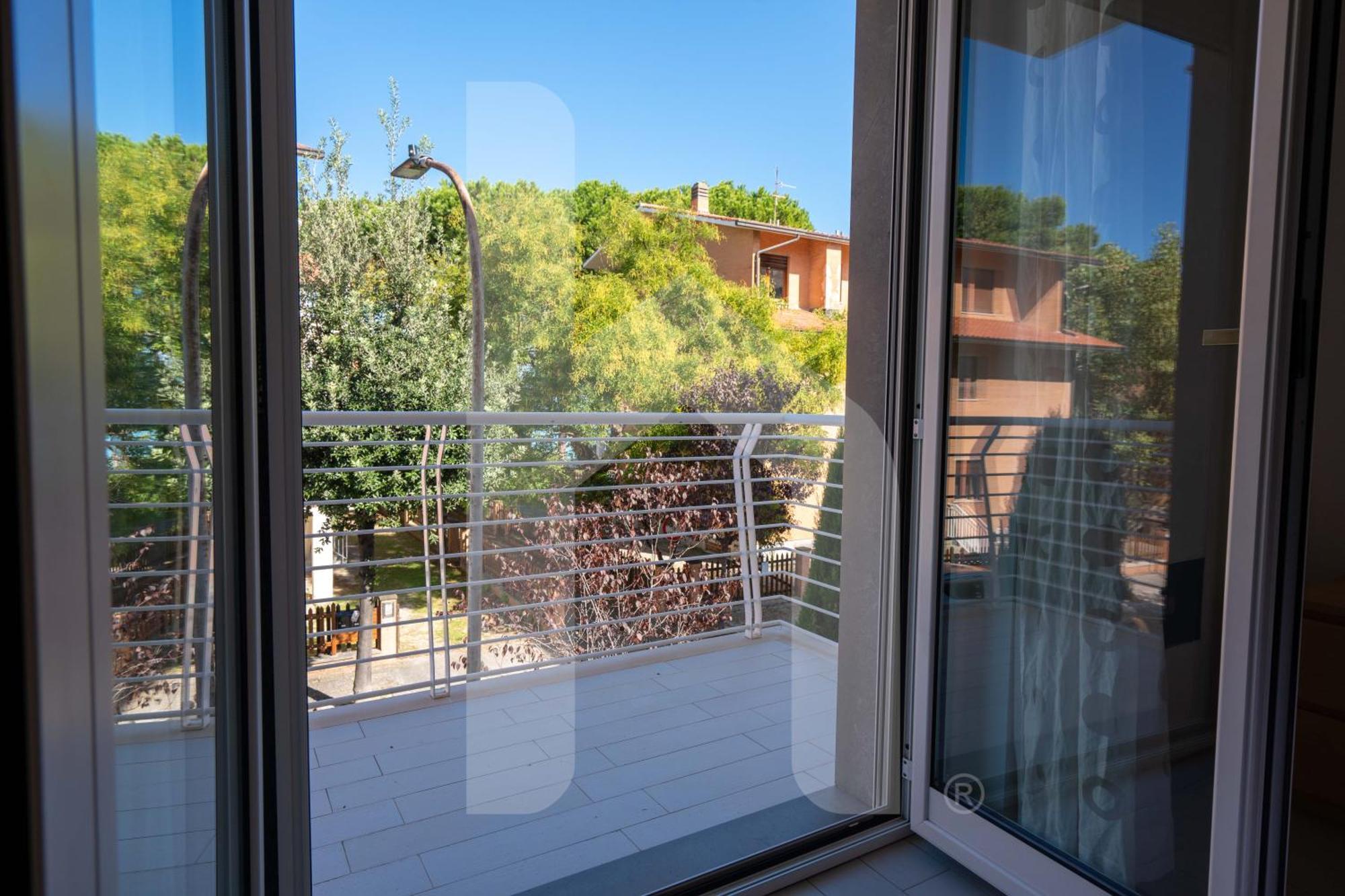 Homiday - Residence Bordopineta Pineto Dış mekan fotoğraf