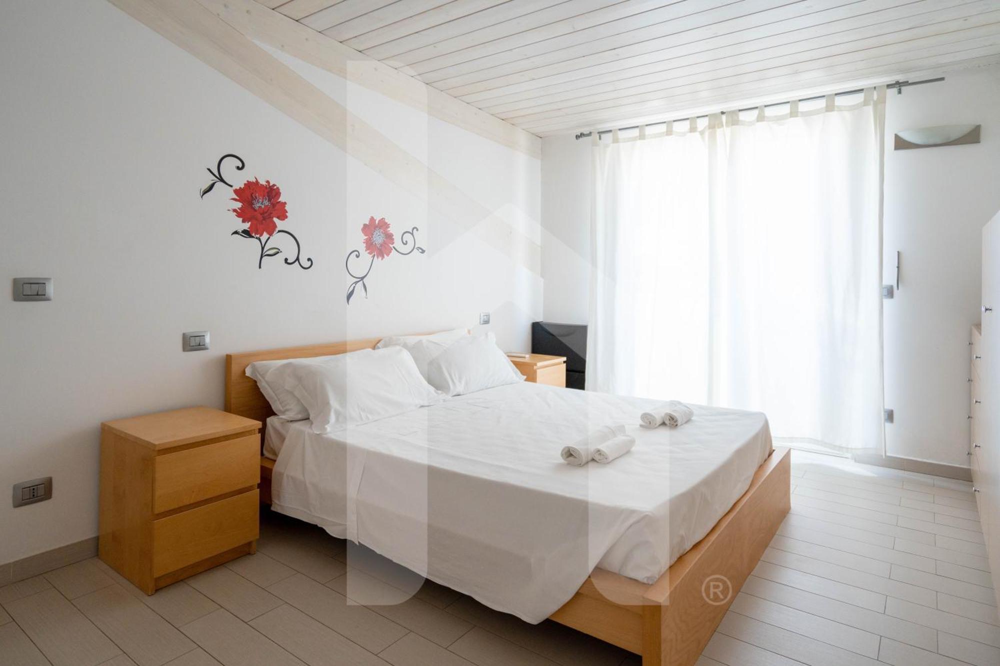 Homiday - Residence Bordopineta Pineto Dış mekan fotoğraf