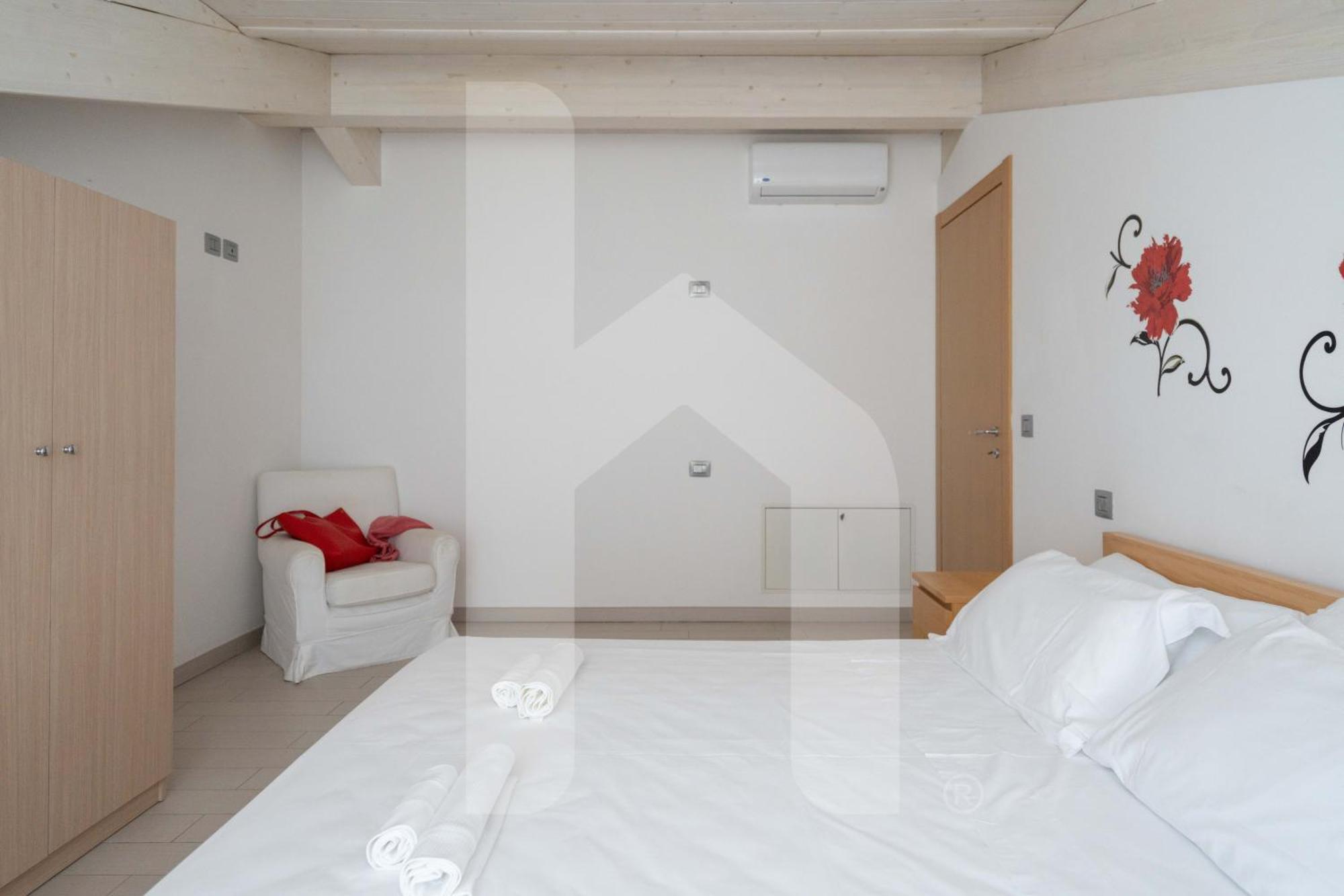 Homiday - Residence Bordopineta Pineto Dış mekan fotoğraf