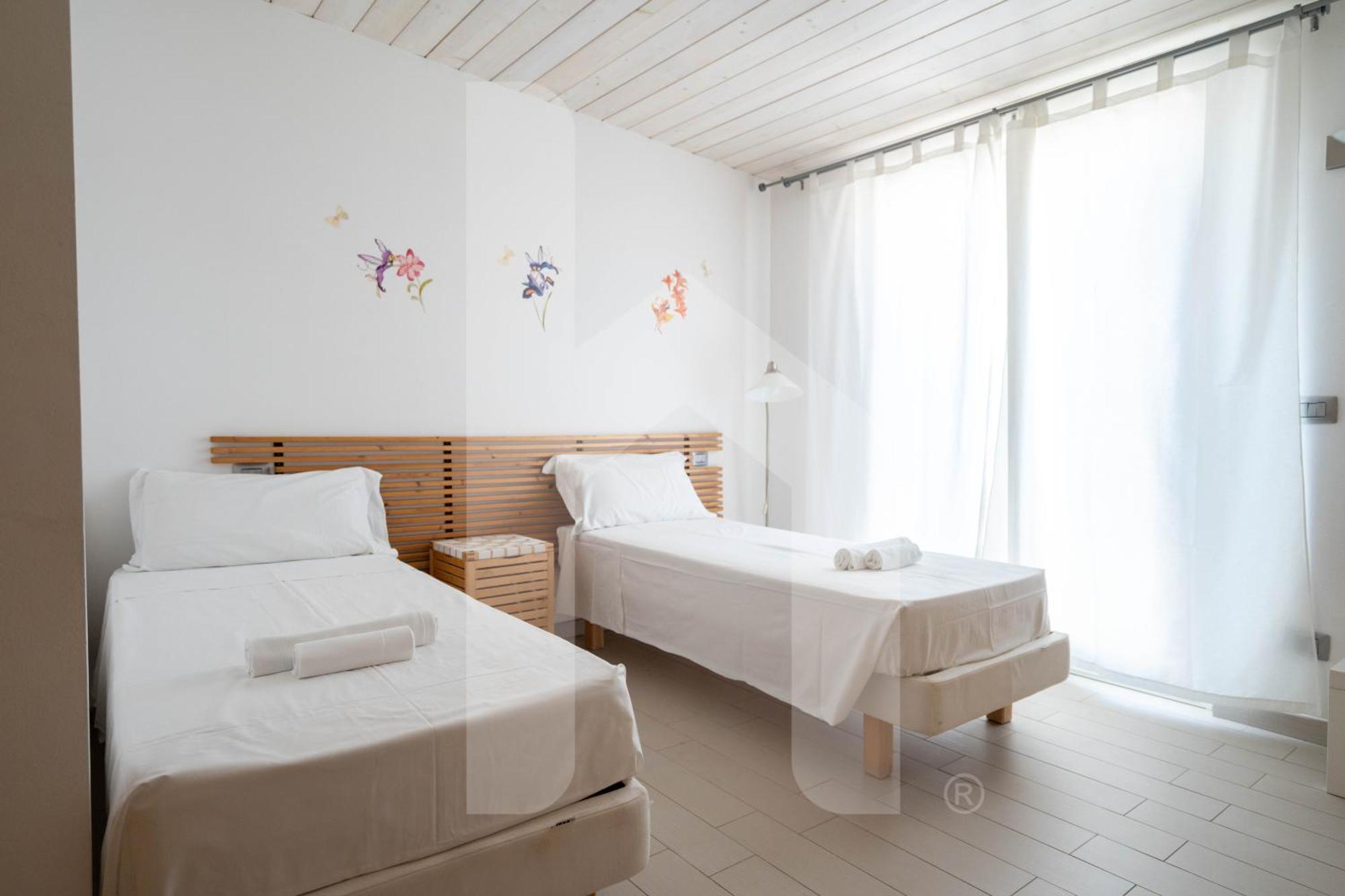 Homiday - Residence Bordopineta Pineto Dış mekan fotoğraf