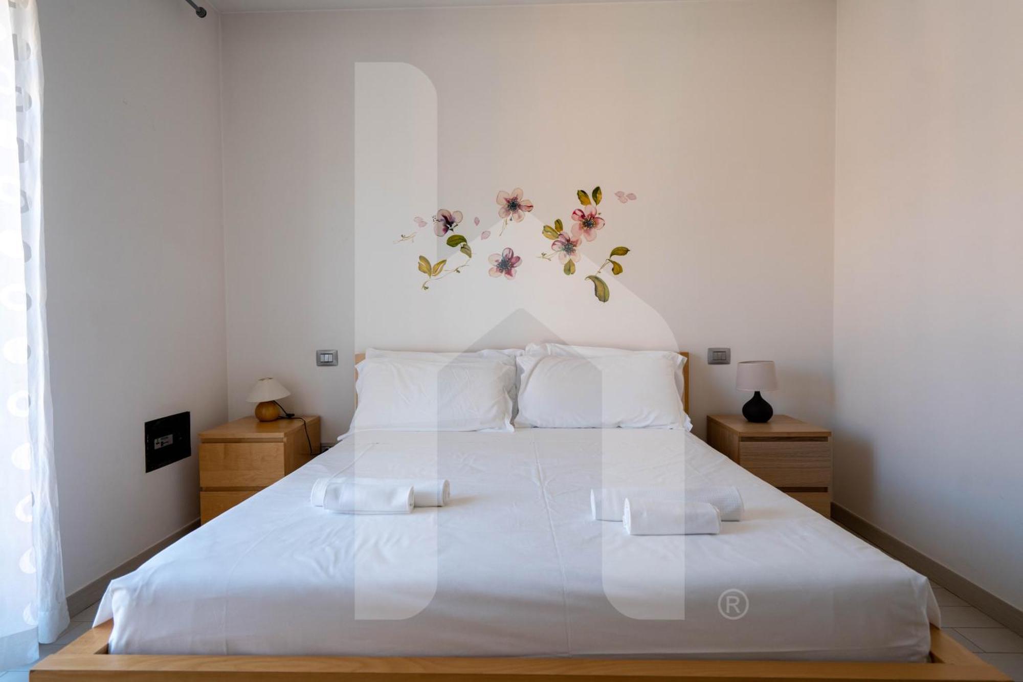 Homiday - Residence Bordopineta Pineto Dış mekan fotoğraf