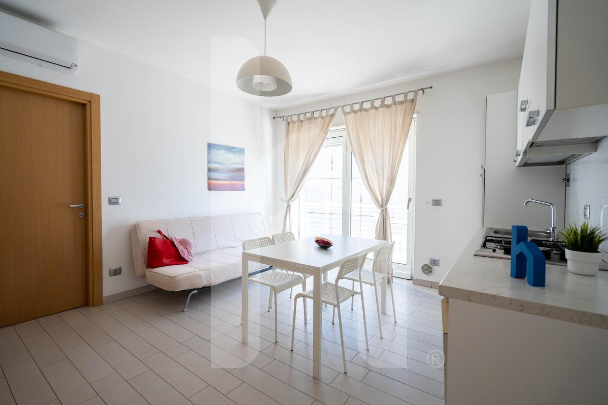 Homiday - Residence Bordopineta Pineto Dış mekan fotoğraf
