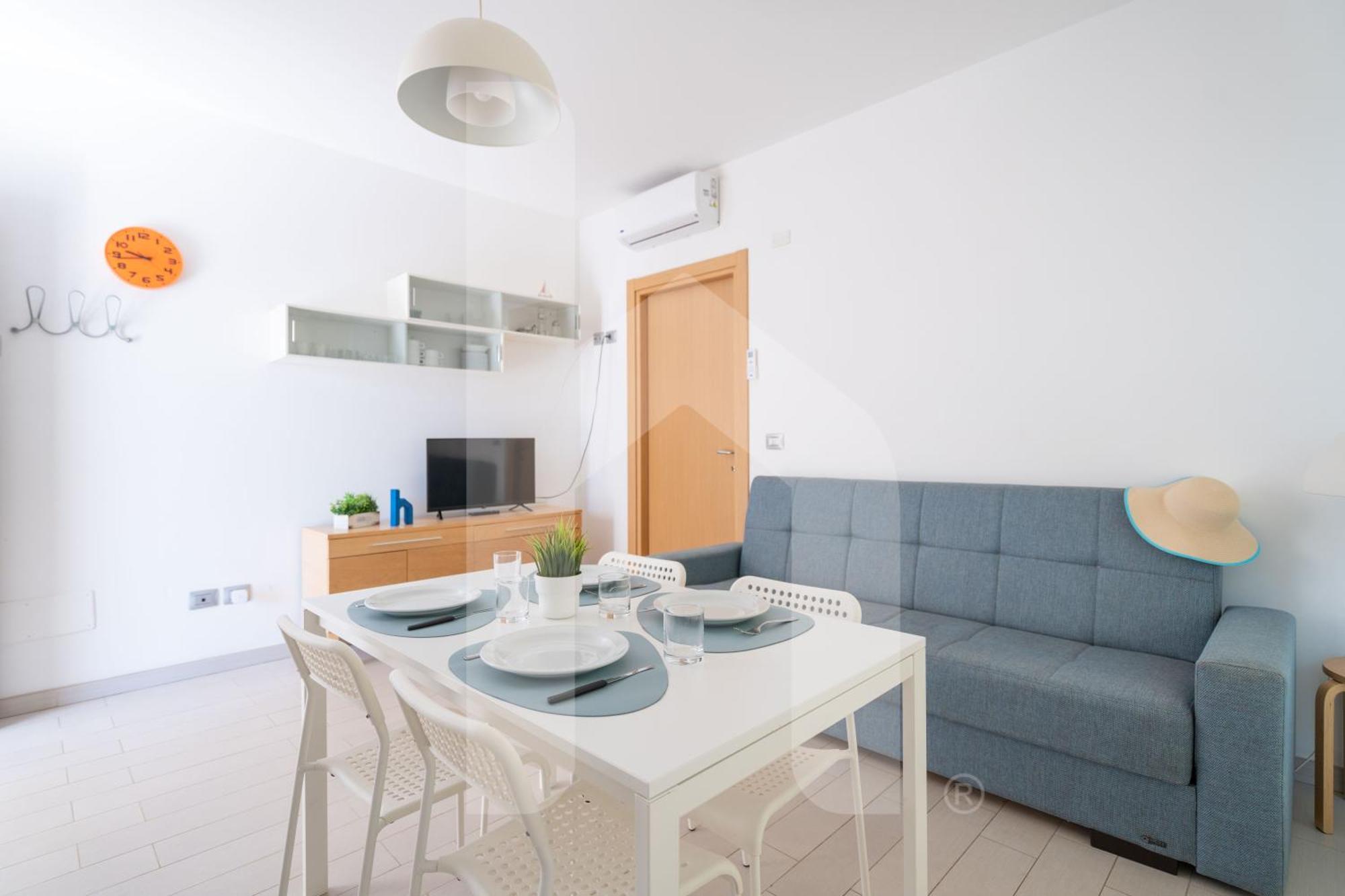 Homiday - Residence Bordopineta Pineto Dış mekan fotoğraf