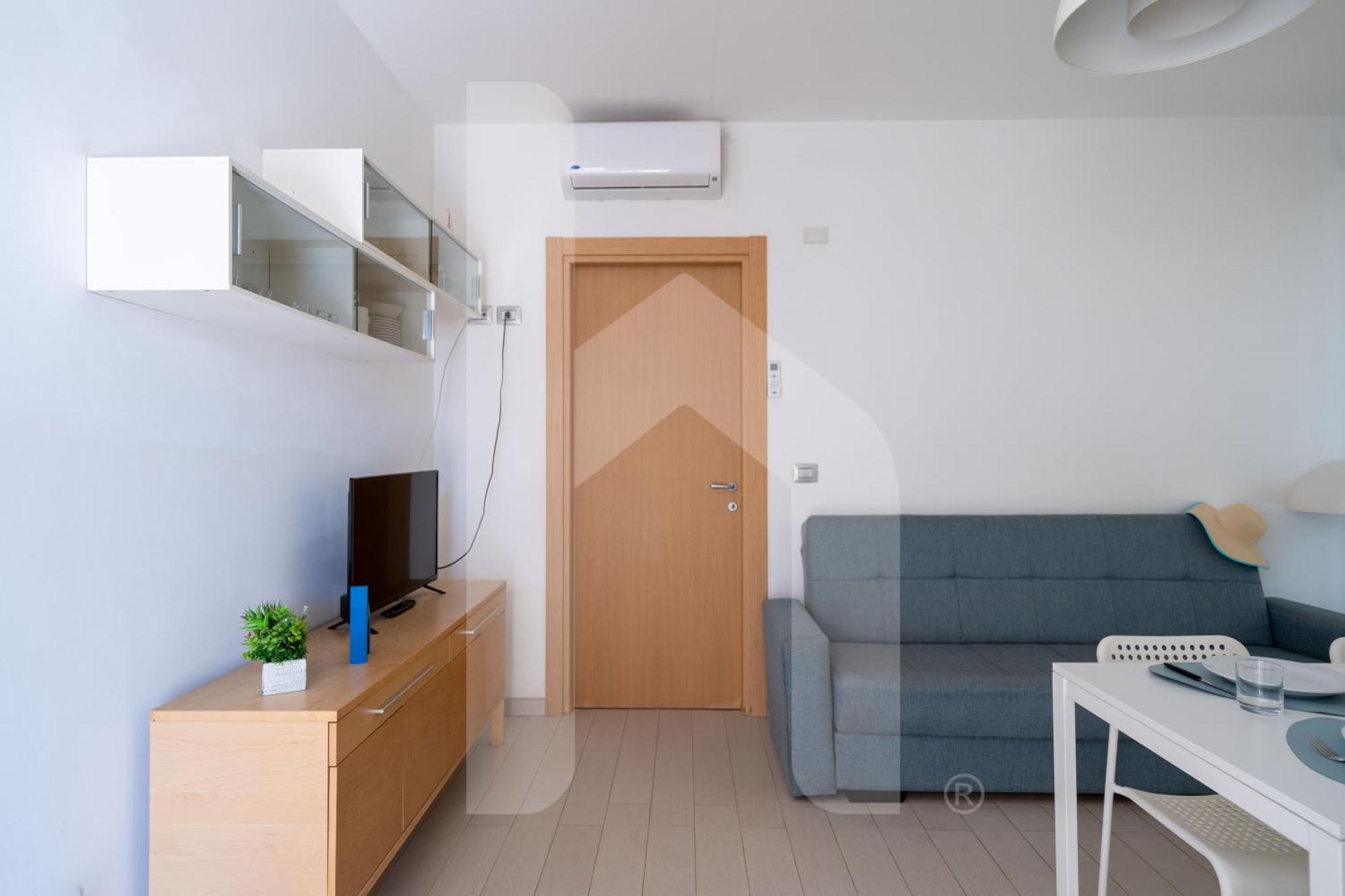 Homiday - Residence Bordopineta Pineto Dış mekan fotoğraf