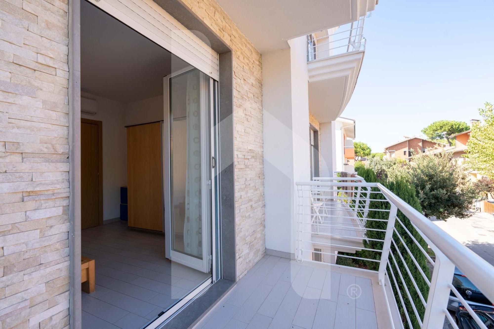 Homiday - Residence Bordopineta Pineto Dış mekan fotoğraf