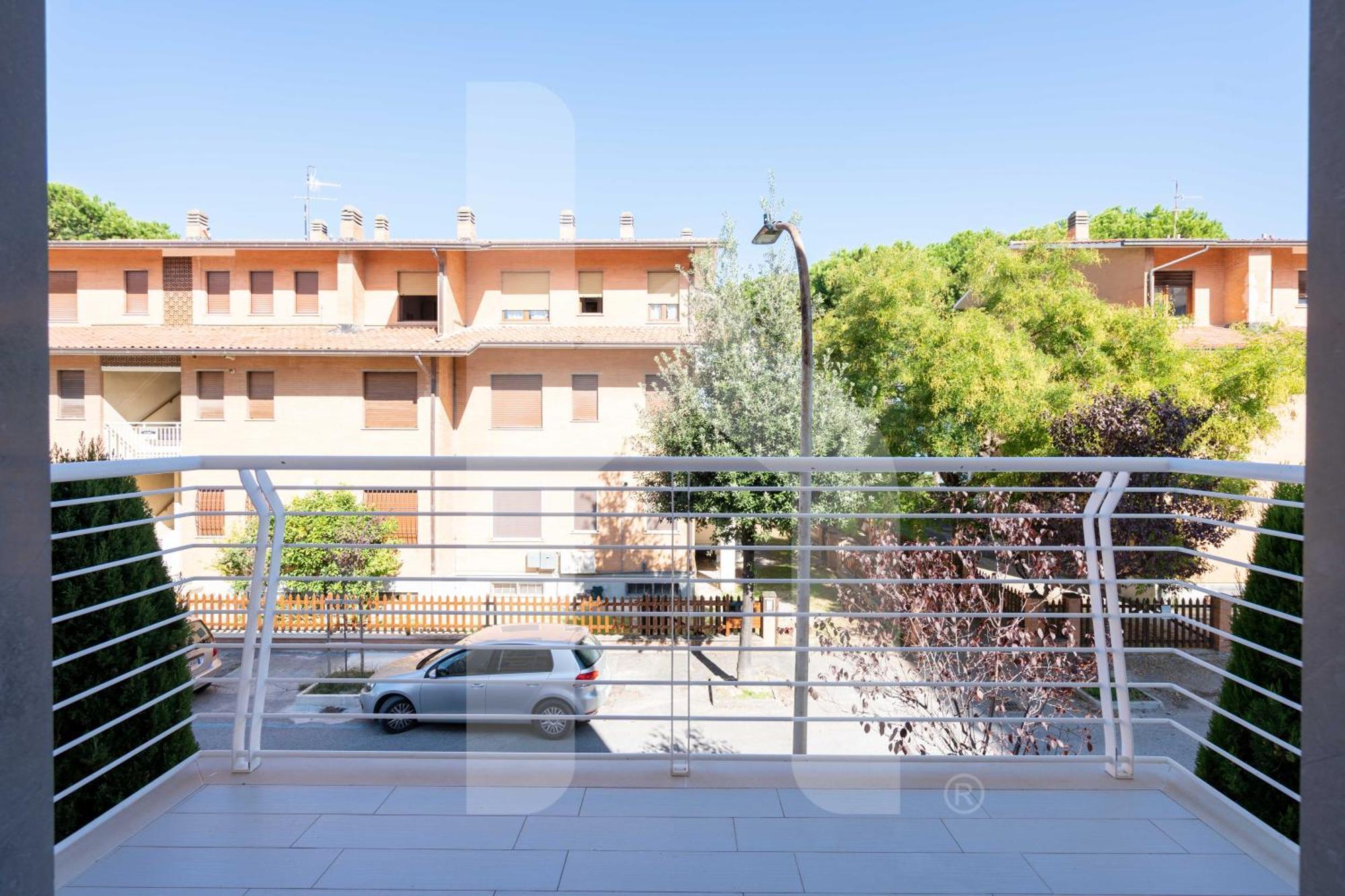 Homiday - Residence Bordopineta Pineto Dış mekan fotoğraf
