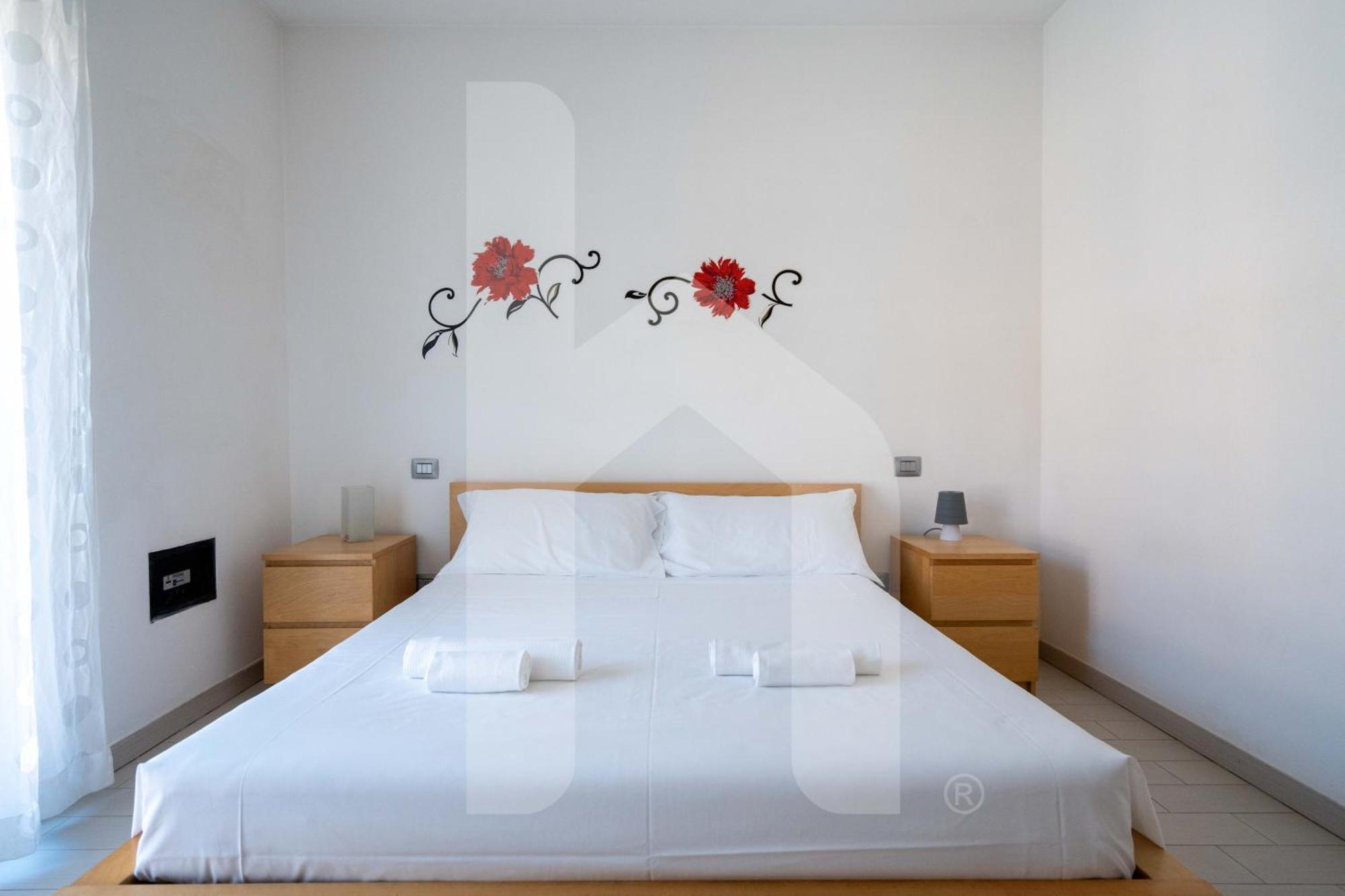Homiday - Residence Bordopineta Pineto Dış mekan fotoğraf